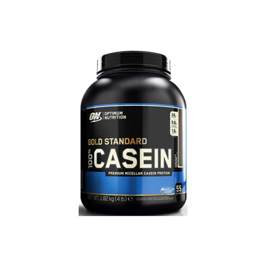 Optimum Nutrition 100% Casein - 1800g