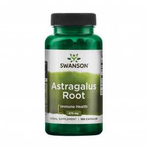 Swanson - Astragalus Root -...