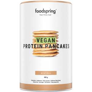 Foodspring - Vegan Protein...