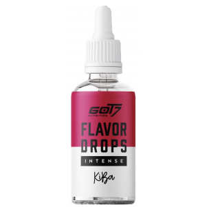 GOT7 - Flavor Drops - 50ml