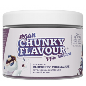 More Nutrition - CHUNKY...