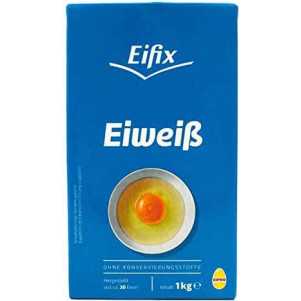 Eifix - Egg white - 1000ml