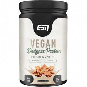 ESN - Vegan Designer...