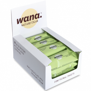 WaNa - Protein-Bar-Wafer -...