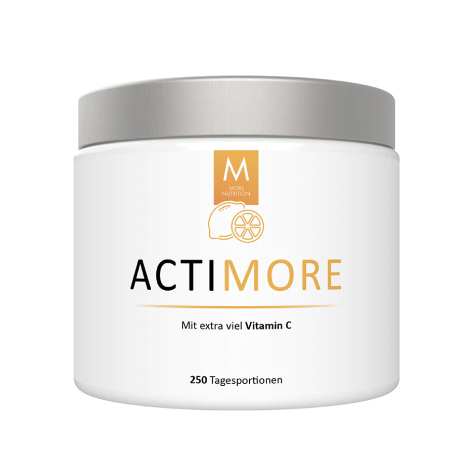 More Nutrition - Actimore - 250g