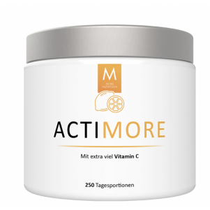More Nutrition - Actimore -...