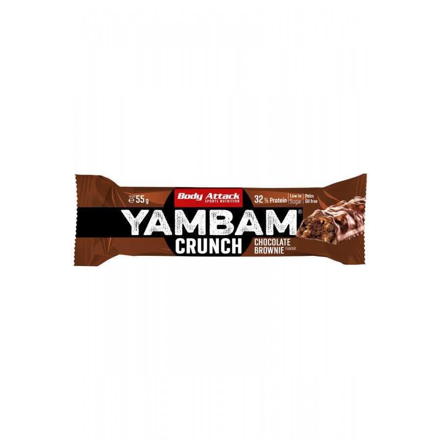 Yam Bam (80g)