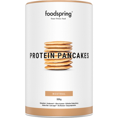 Foodspring - Pancake -