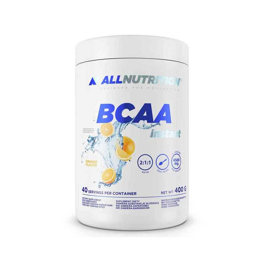 Allnutrition - BCAA Instant - 400g
