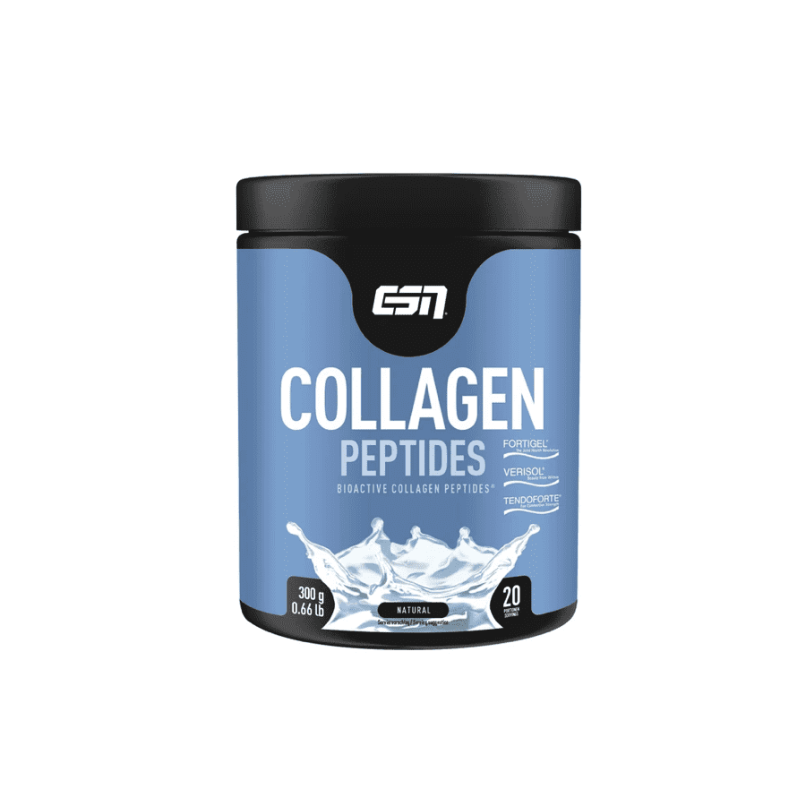 ESN - Collagen Peptides - 300g Natural