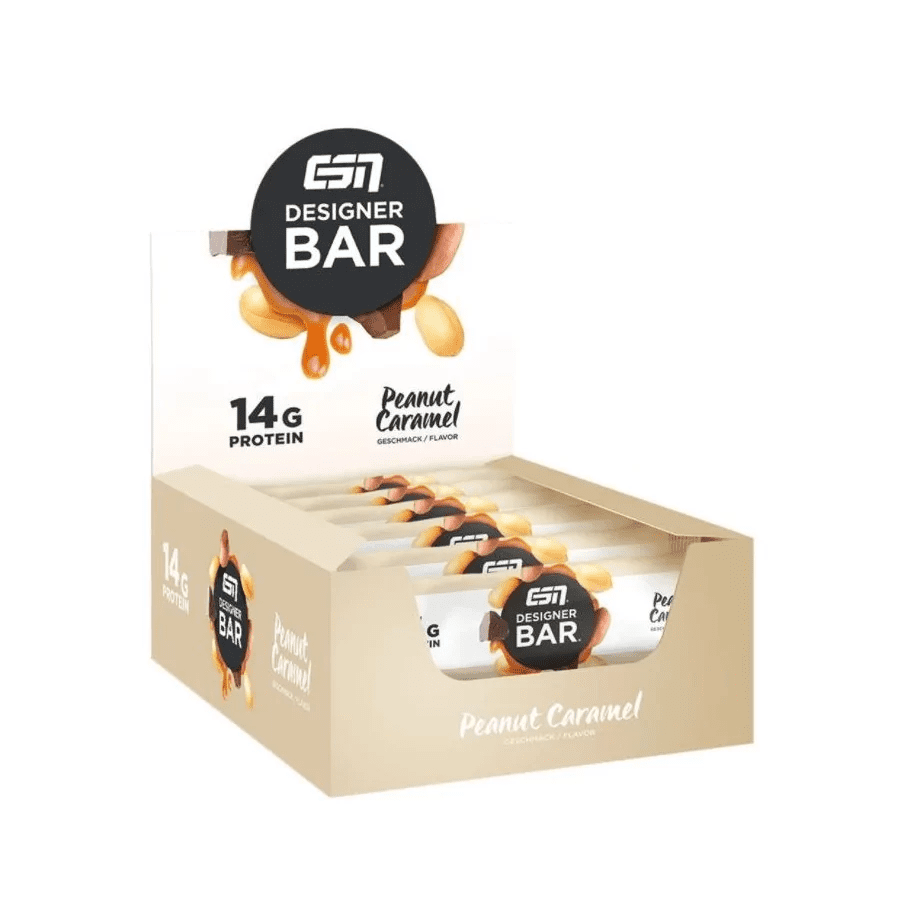 ESN - Designer Bar Box - 12x45g