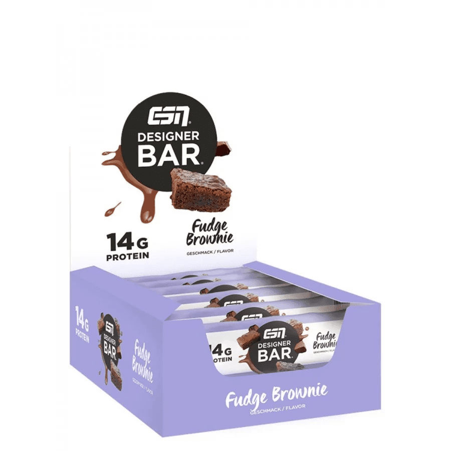 ESN - Designer Bar Box - 12x45g