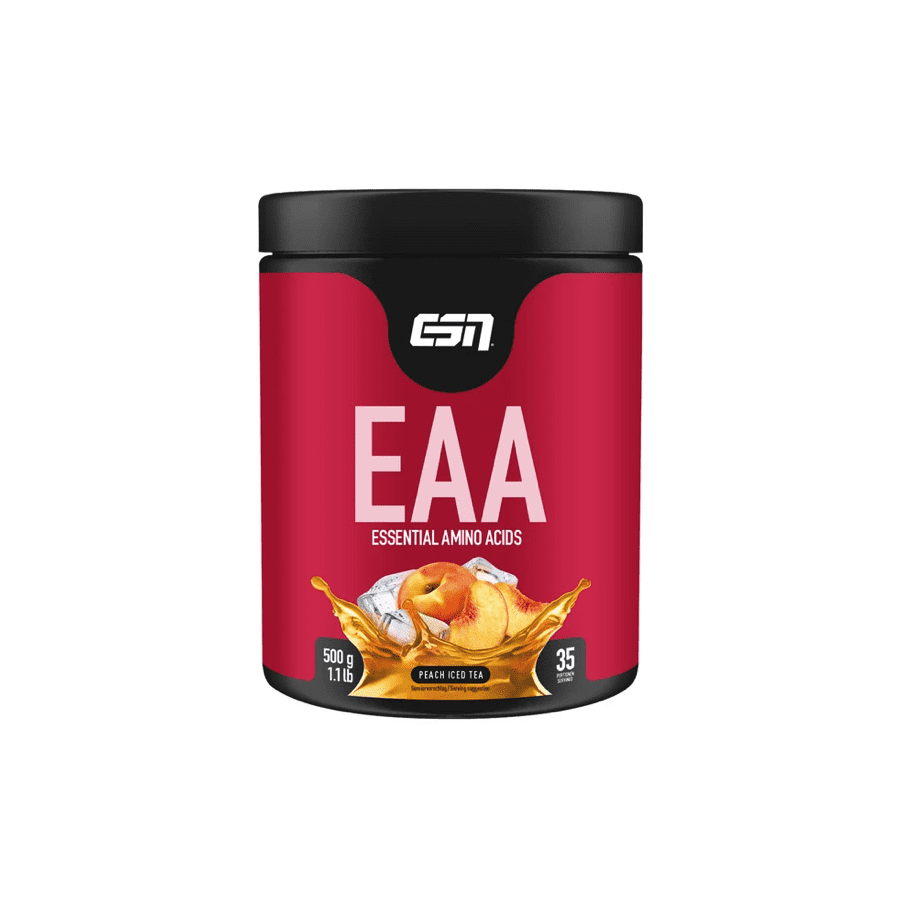 ESN - Acides aminés EAA - 500g