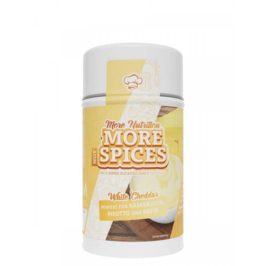 More Nutrition - Spices