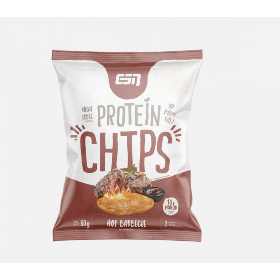 Protein Chips Chicken at susanmmaupin blog