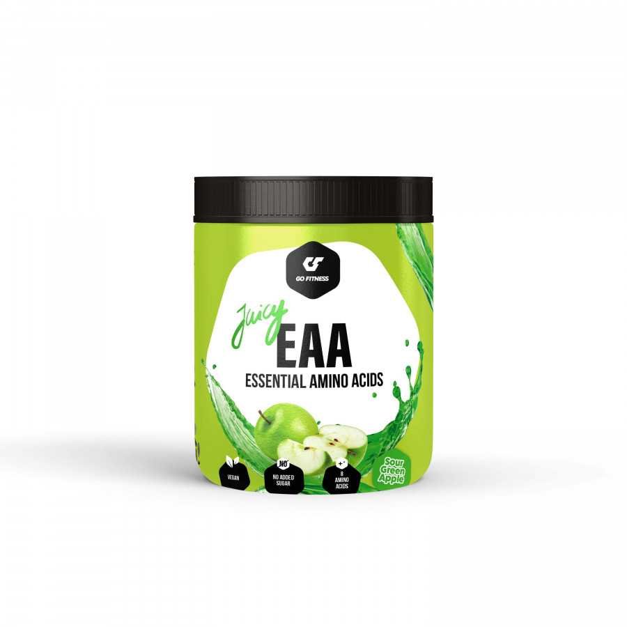 GoFitness Nutrition - Juicy EAA - 450g