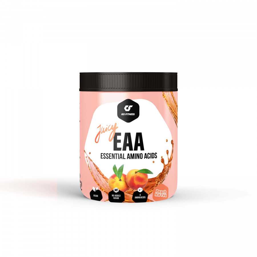 GoFitness Nutrition - Juicy EAA - 450g