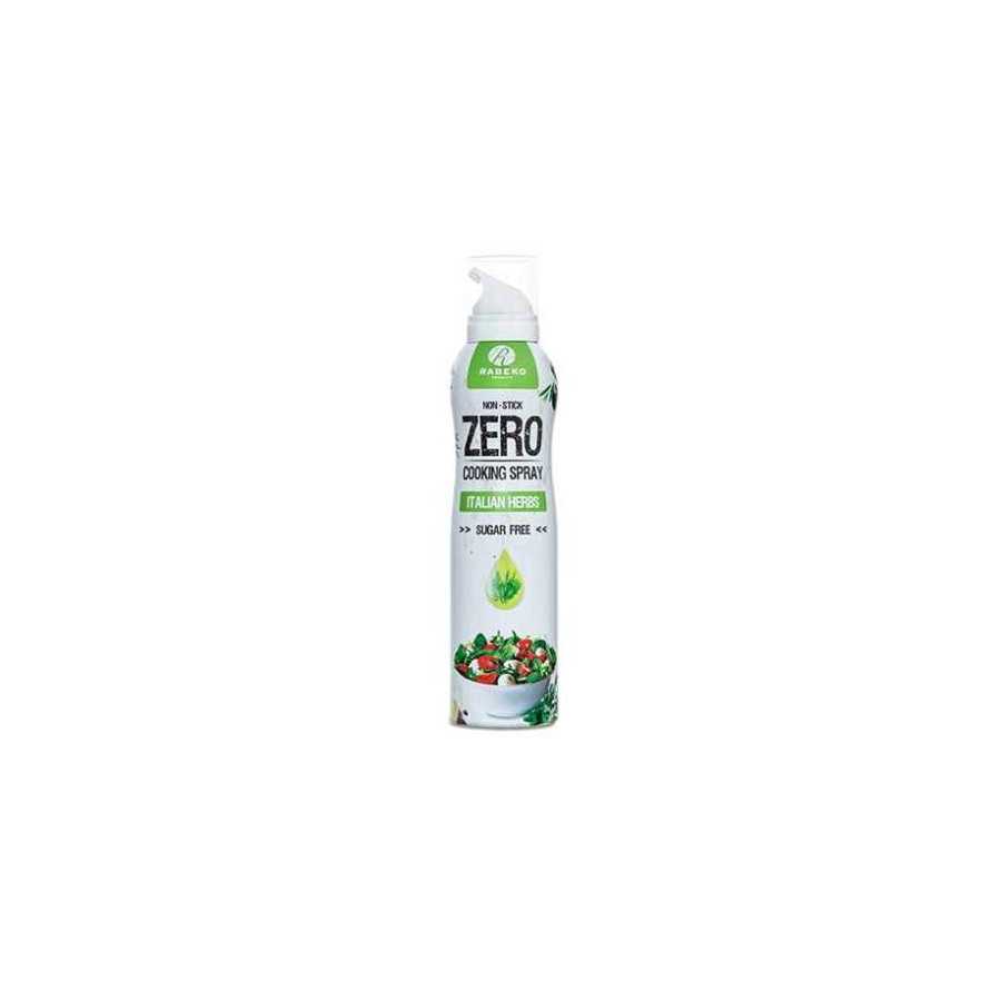 Rabeko - Zero Сuisson Spray - 200ml