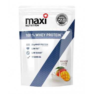 Maxi Nutrition - 100% Whey...