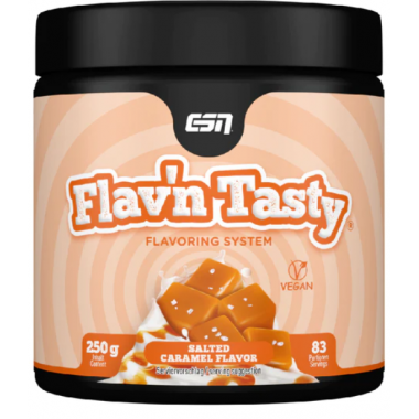 ESN - Flav`n Tasty - 250g