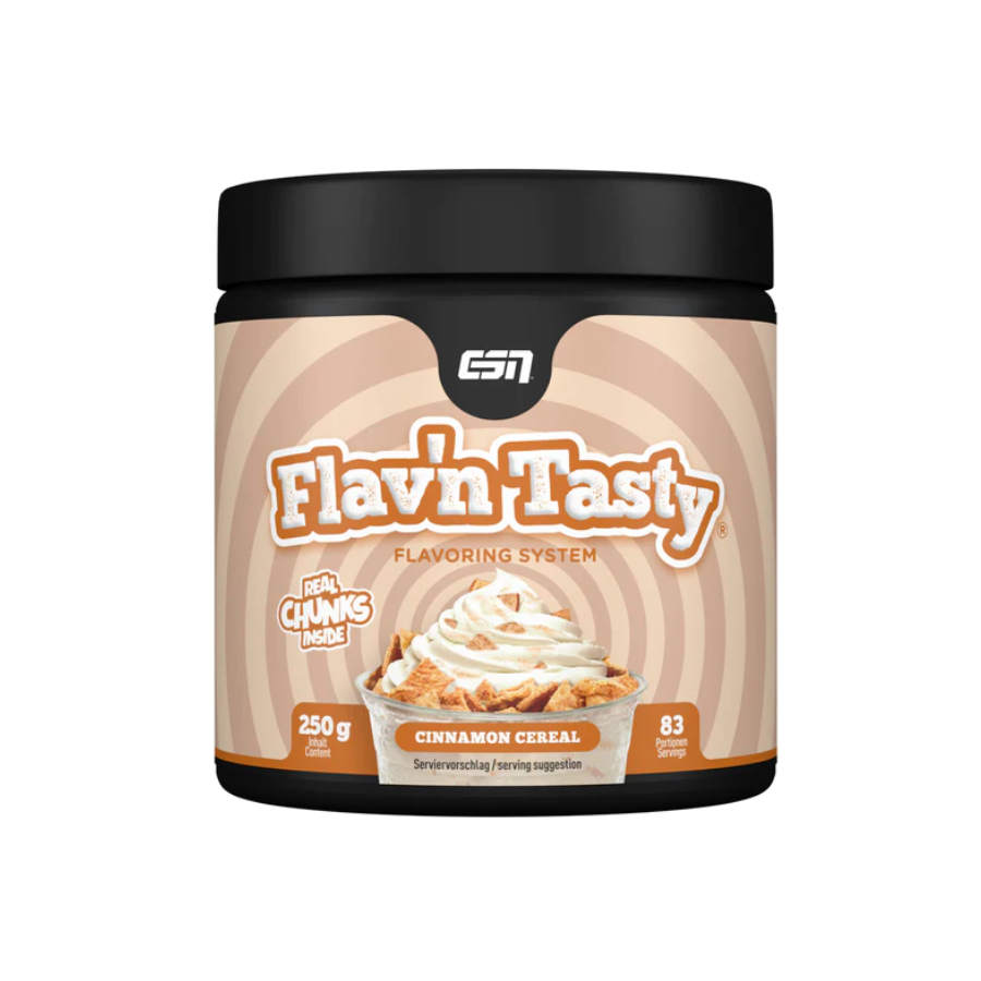 ESN - Flav`n Tasty - (250g)