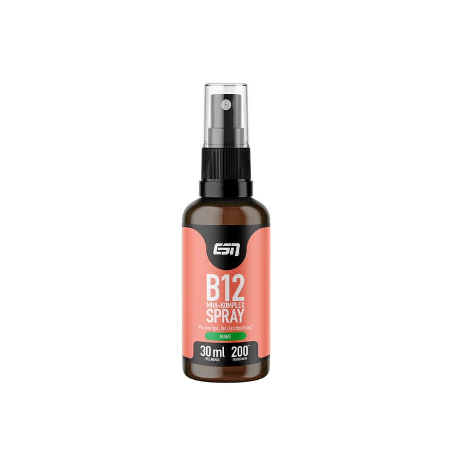 ESN - Vitamine B12 Spray - 30ml