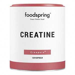 Foodspring - Creatin...
