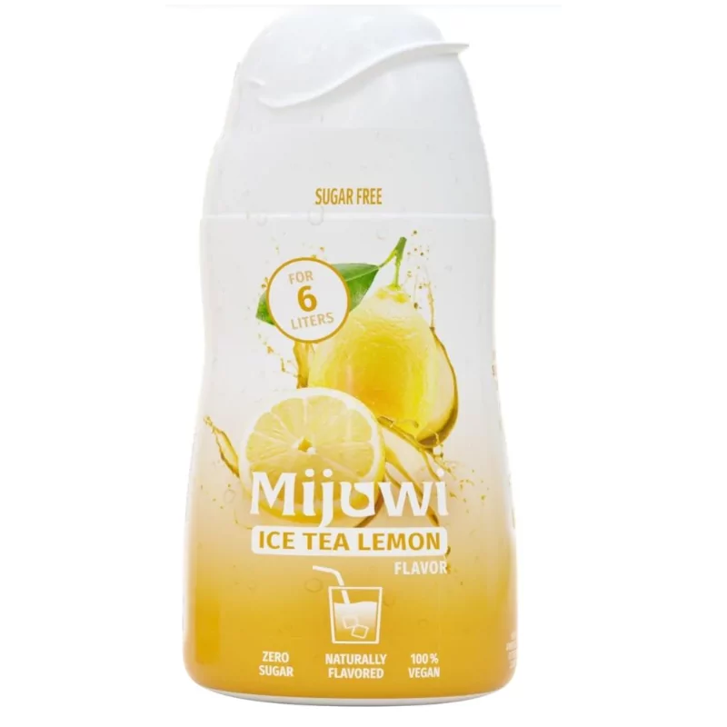 Mijuwi - Sirup - 48ml