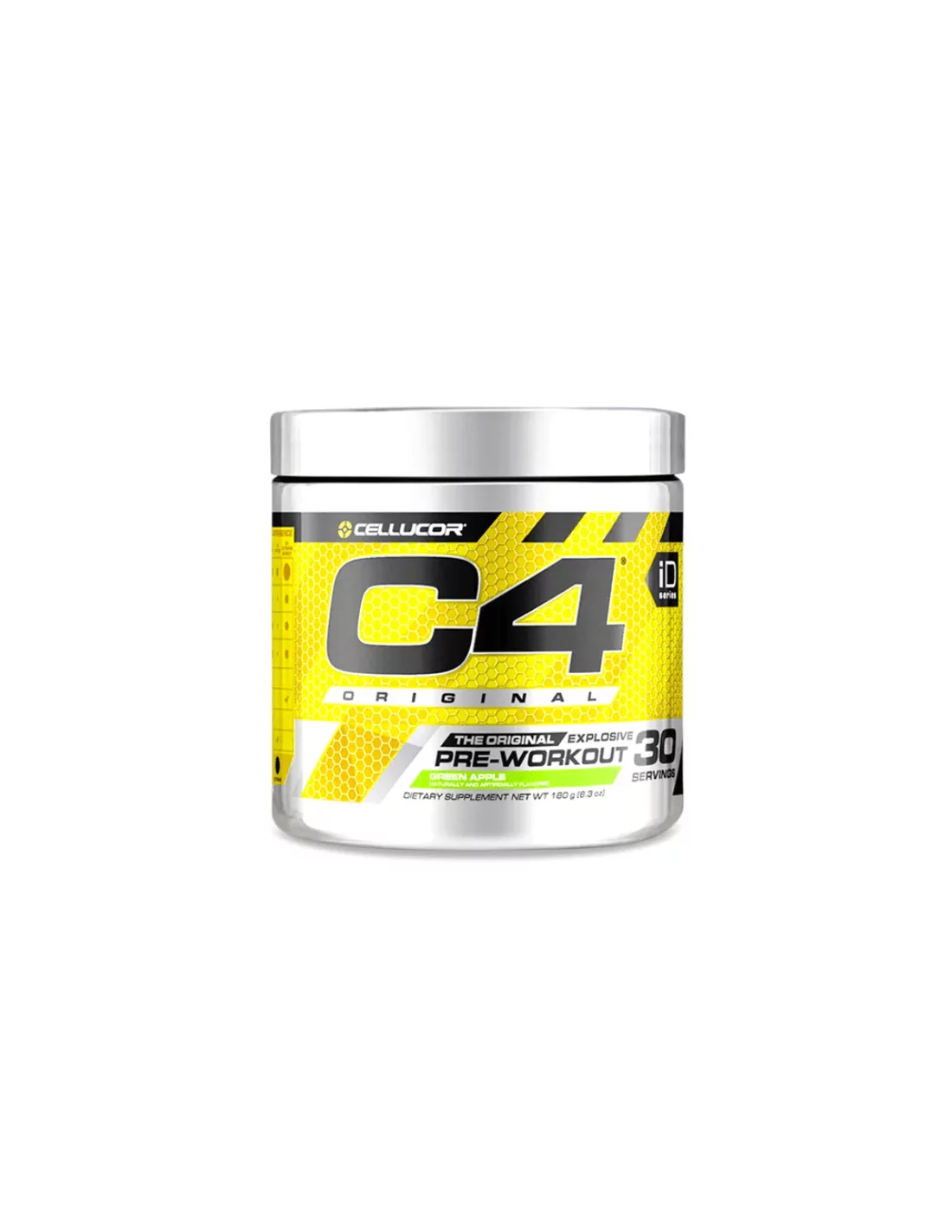 Buy Cellucor C4 Pre-workout Booster - 390g Online