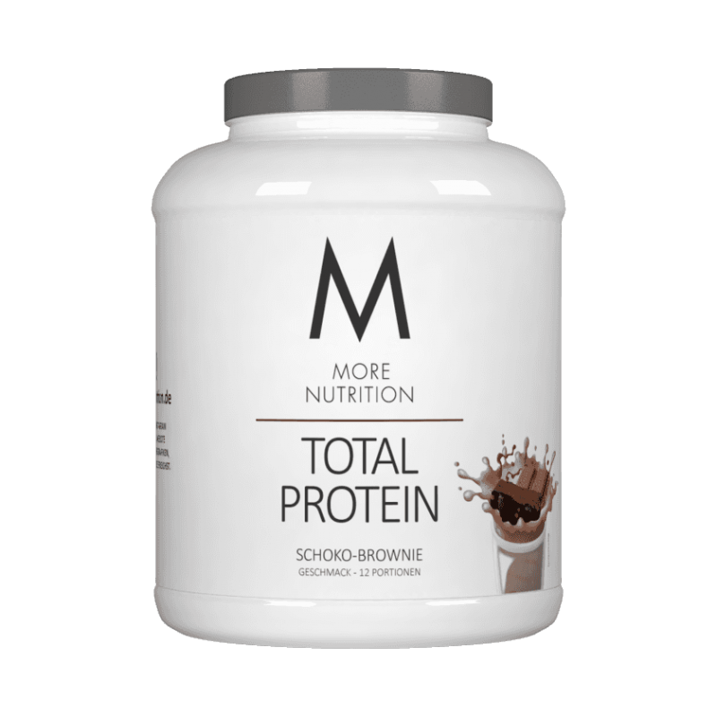 total protein