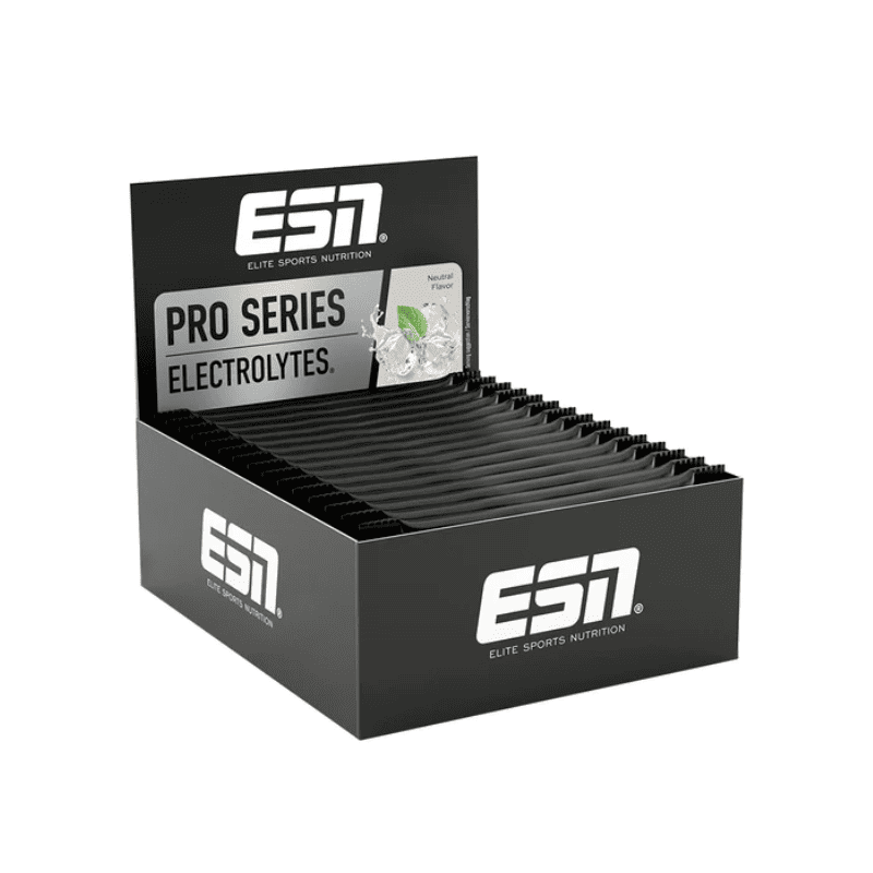ESN - Pro Series Electrolytes - 337,5g