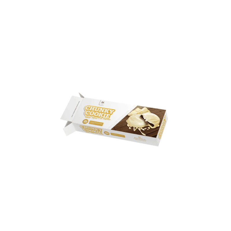 Esn - Chunky Cookie Box - 128g / 8 Stück
