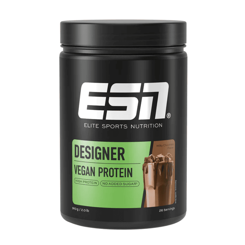 ESN - Vegan Designer Protein - 910g