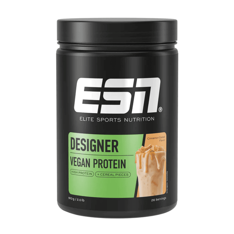 ESN - Vegan Designer Protein - 910g