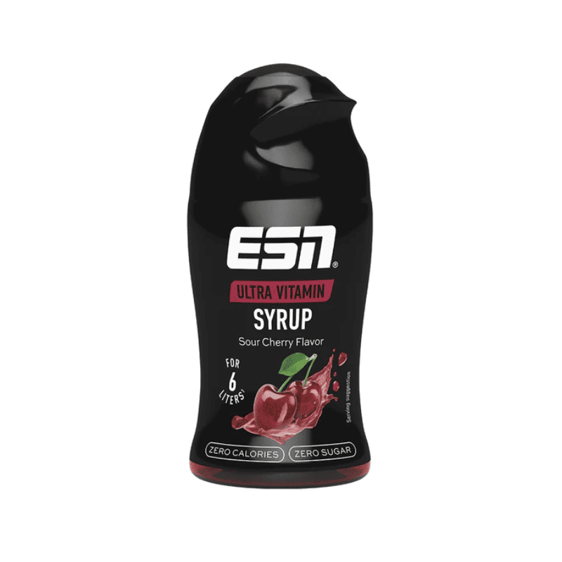 ESN - Ultra Vitamin Syrup - 65ml