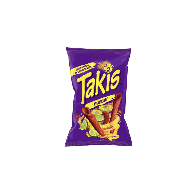 Takis - Chips - 92,3g