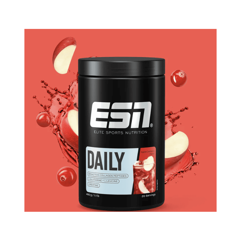 ESN - Daily - 480g