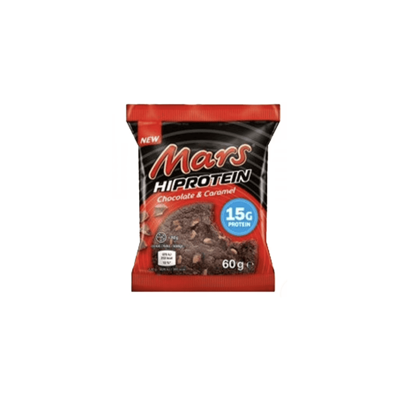 Mars - High Protein Cookie - 60g