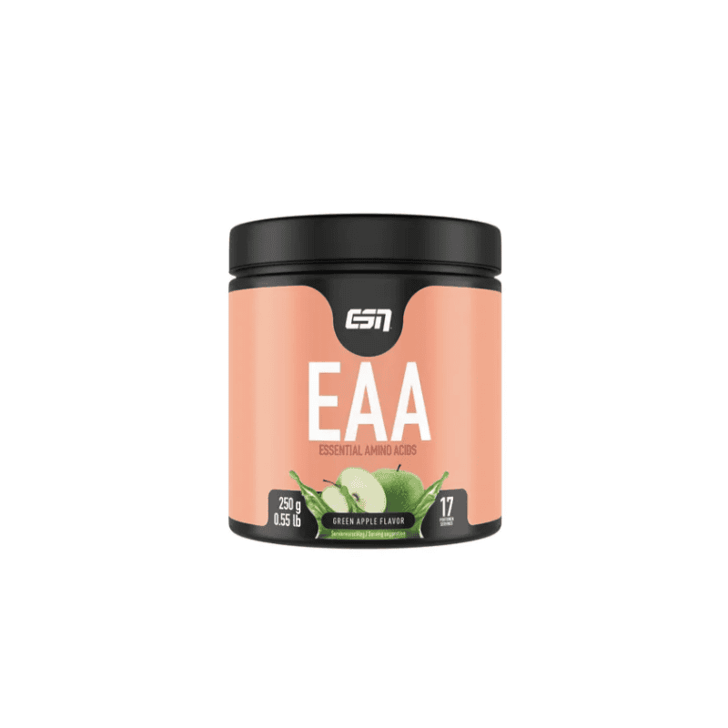 ESN - EAA Essential Amino Acids- 250 g