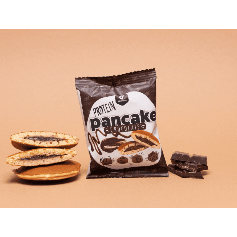 GoFitness Nutrition - Protein Pancake -...