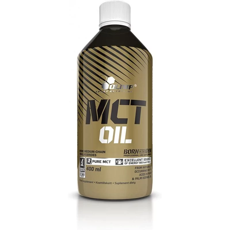 Olimp - MCT-Oil - 400ml