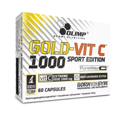 Olimp - Gold- Vit C 1000 -...
