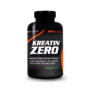 SRS Muscle Kreatin Zero...