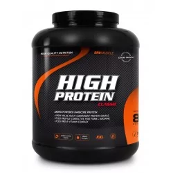 SRS Muscle - High Protein...