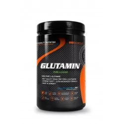 SRS Muscle GLutamin (500g)