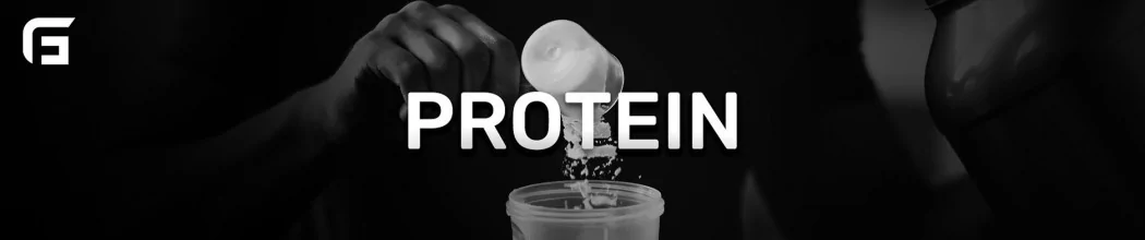 Hochwertige Proteinprodukte für effektives Training