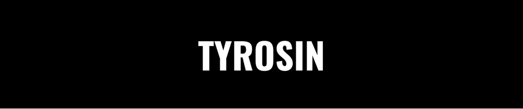 Boost Energy and Focus with Tyrosine Supplements | GoFitness