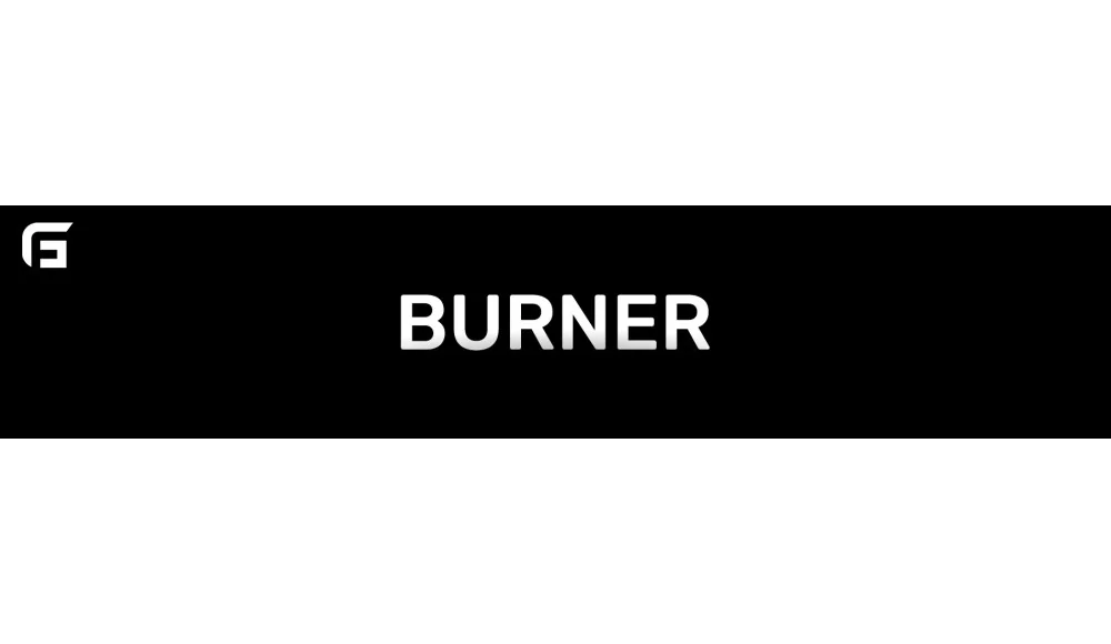 THERMO BURNER