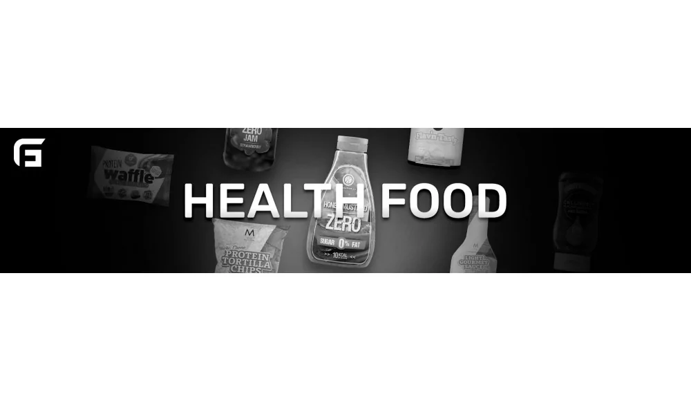 HEALTH FOOD