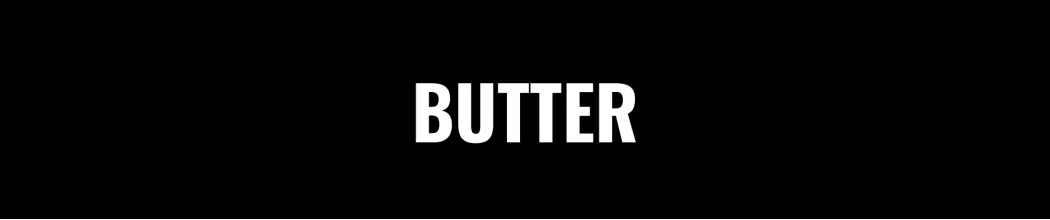 Discover the Best Butter at GoFitness - High Quality